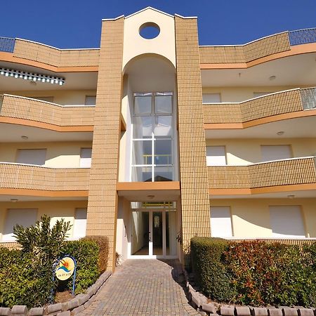 Villaggio Lido Del Sole Bibione Extérieur photo